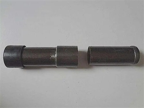 三门峡套筒式声测管