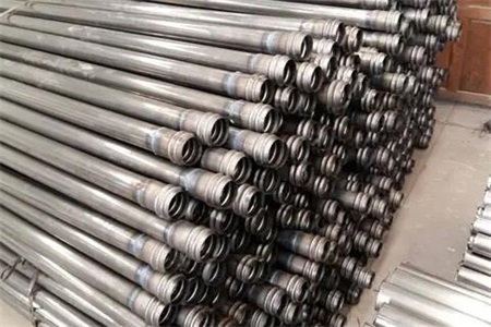 三门峡声测管厂家