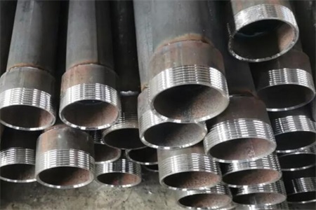 三门峡声测管厂家