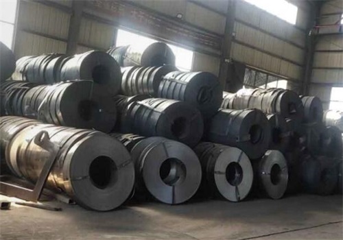 三门峡声测管厂家