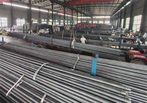 三门峡声测管厂家