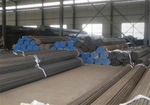 三门峡声测管厂家