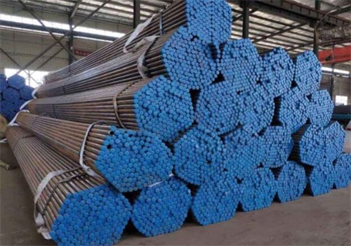 三门峡声测管厂家