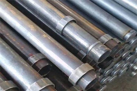 三门峡声测管厂家