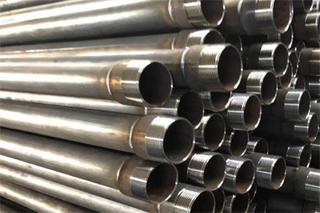 三门峡声测管厂家