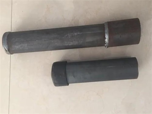 三门峡套筒式声测管厂家供应