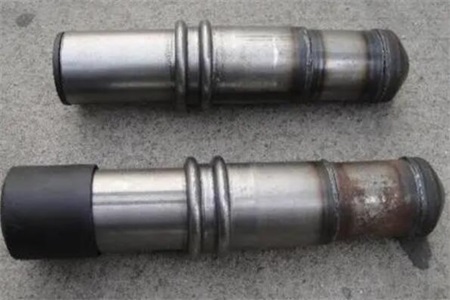 三门峡声测管厂家