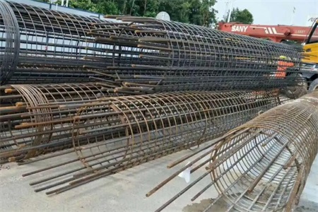 三门峡声测管厂家