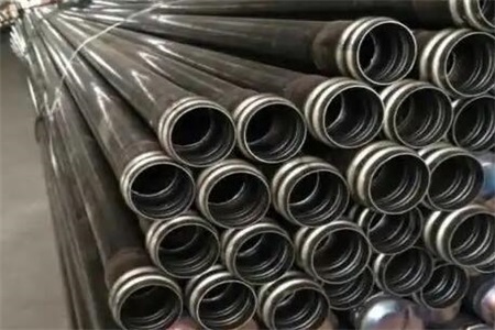 三门峡声测管厂家