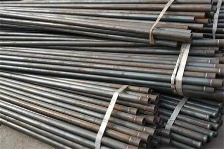 三门峡声测管厂家