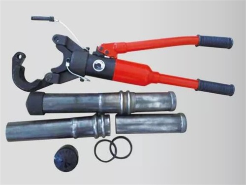 三门峡钳压式声测管供应