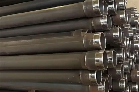 三门峡声测管厂家